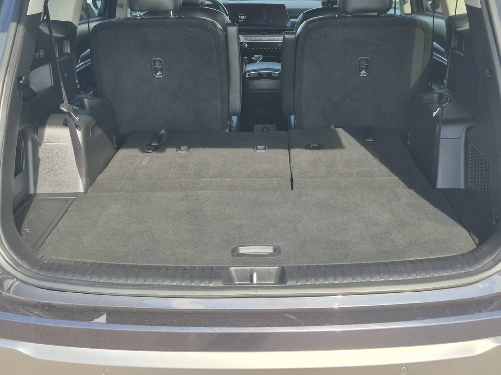 Used 2025 Kia Telluride S AWD/4WD image 15