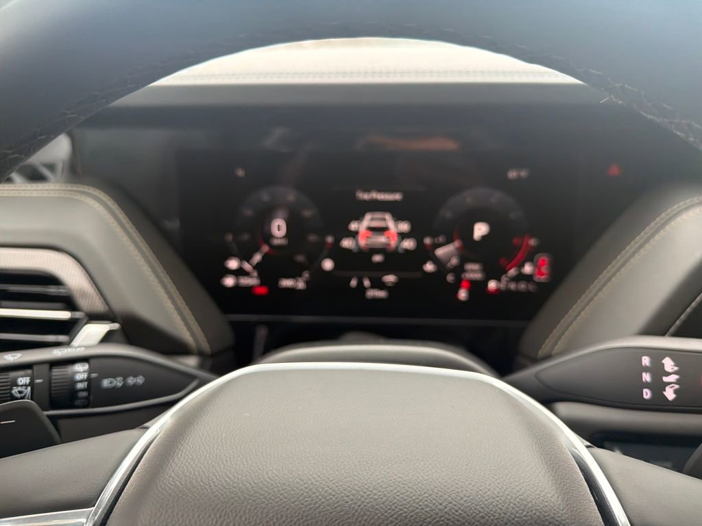 New 2026 GMC Yukon XL Elevation image 20