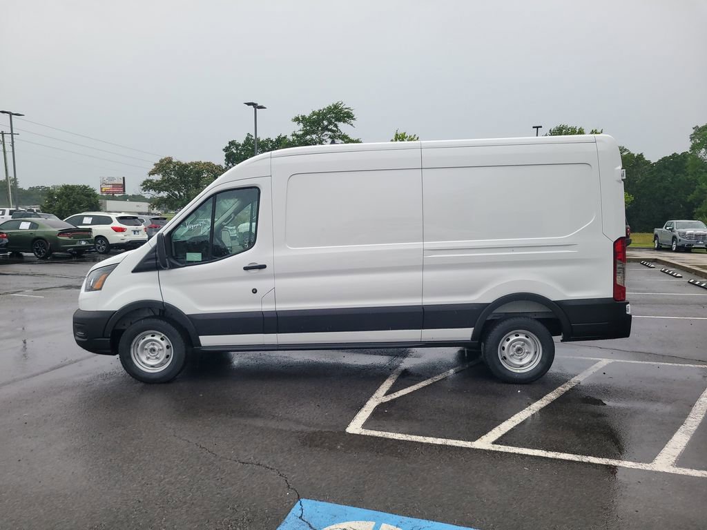 New 2025 Ford Transit 250 148 Medium Roof w/ Load Area Protection Package image 6