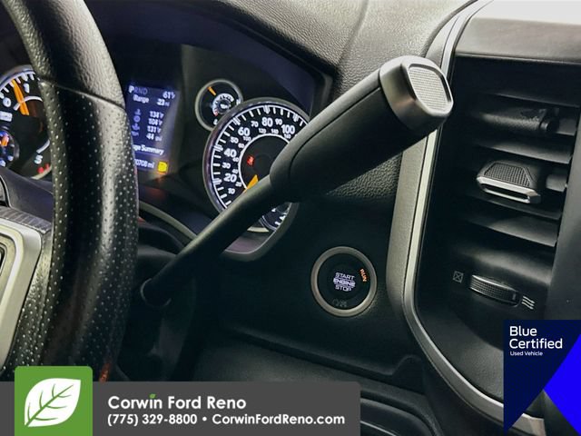 Used 2021 RAM 2500 Big Horn AWD/4WD image 21