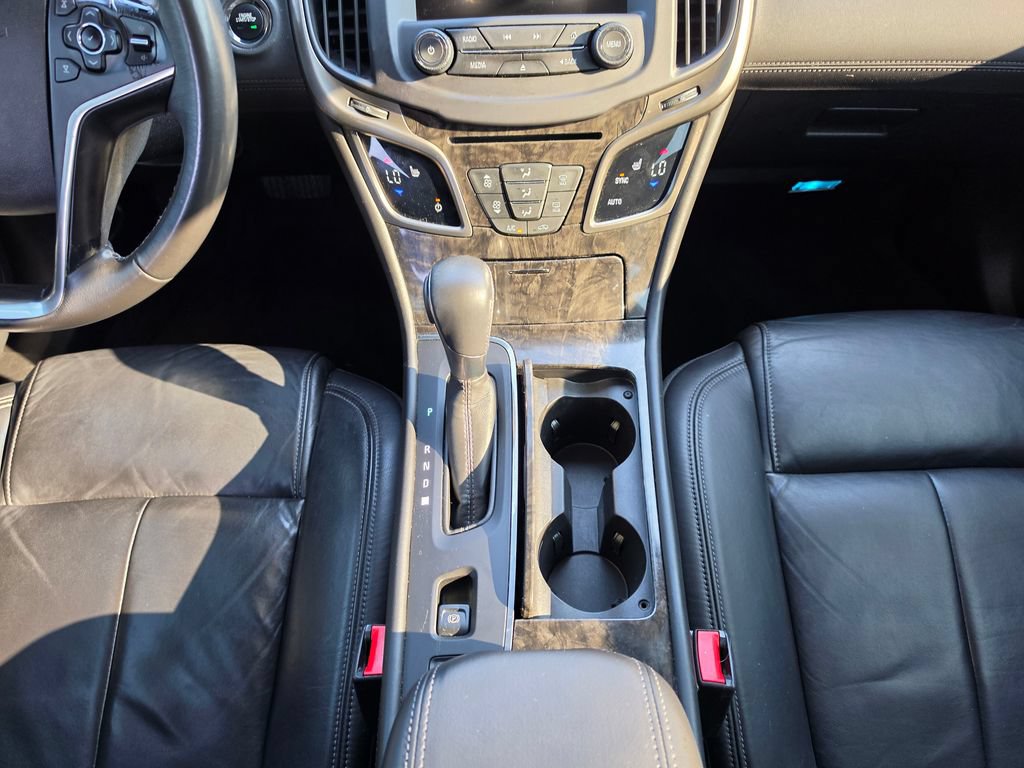 Used 2016 Buick LaCrosse Leather FWD image 27