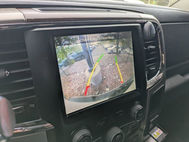 Used 2017 RAM 2500 Laramie w/ Sport Appearance Group image 13