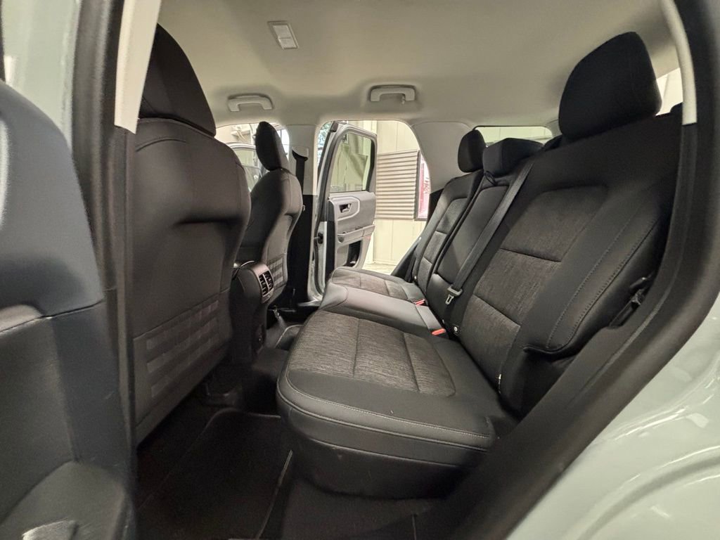 Used 2022 Ford Bronco Sport Big Bend image 49