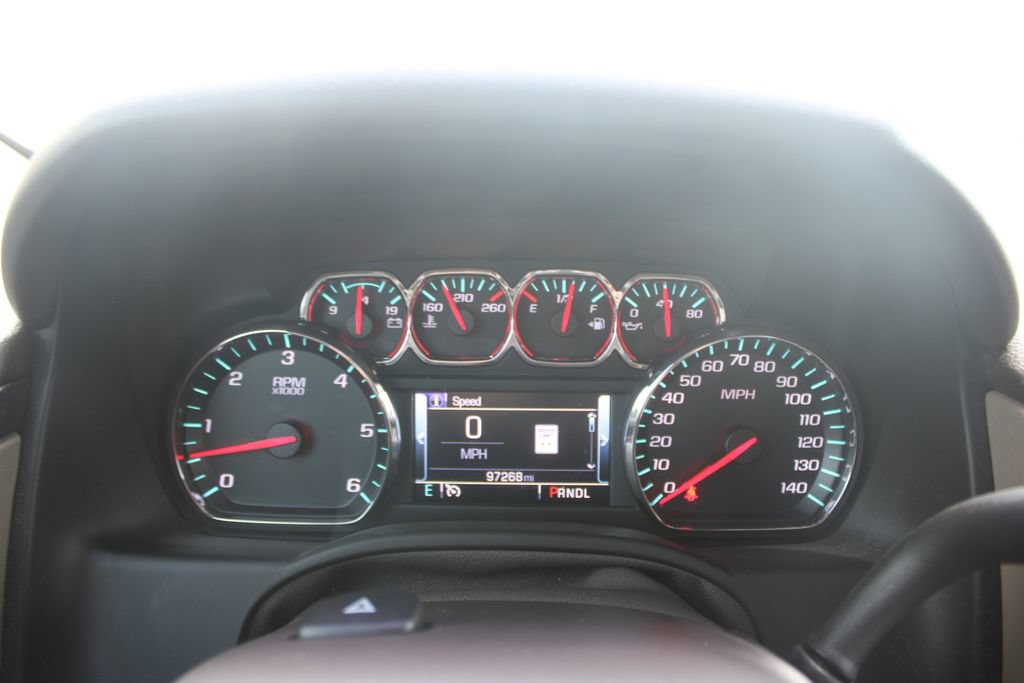 Used 2018 GMC Yukon SLT w/ Open Road Package RWD image 23