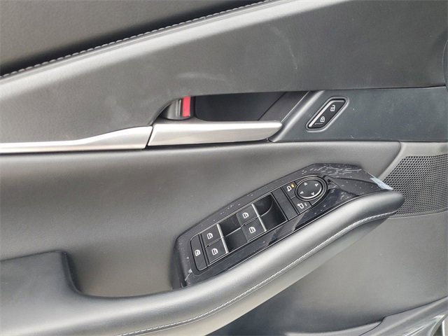 New 2025 MAZDA CX-30 AWD 2.5 S w/ Select Sport Pkg image 16