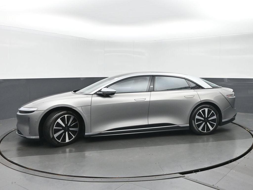 Used 2023 Lucid Air Grand Touring AWD/4WD image 6