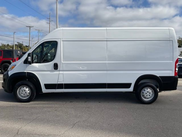 Used 2023 RAM ProMaster 2500 image 6