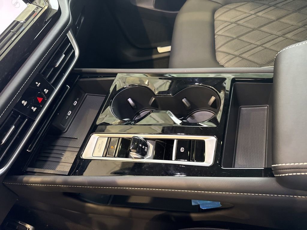 New 2026 Volkswagen Atlas SEL Premium R-Line image 19