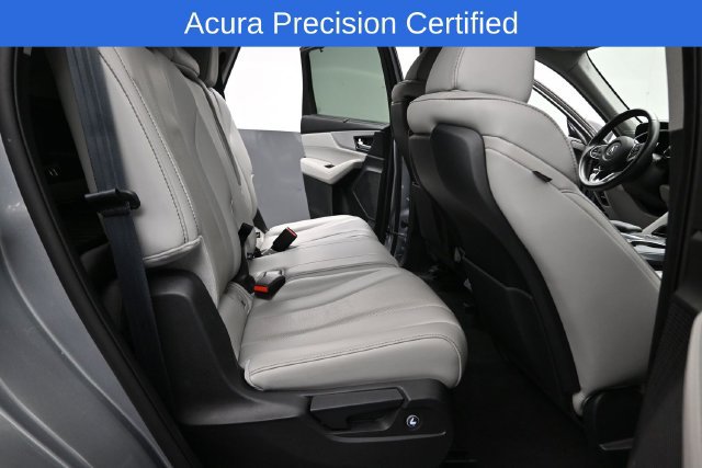 Certified 2024 Acura MDX w/ Technology Package FWD image 23