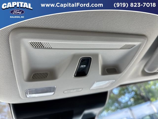 Certified 2025 Ford Maverick Lariat w/ 4K Tow Package AWD/4WD image 31