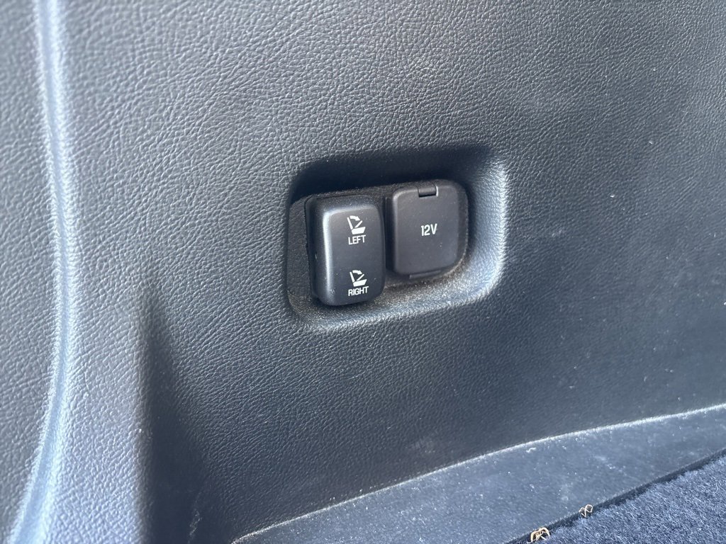 Used 2022 Ford Edge SEL w/ Sport Appearance Package image 30