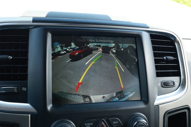 Used 2015 RAM 1500 Lone Star RWD image 10