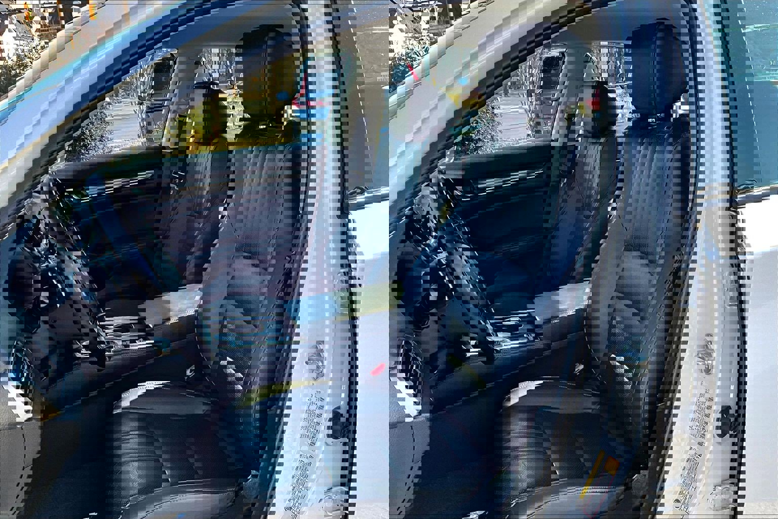 Used 2022 Honda Accord Sport Special Edition image 26