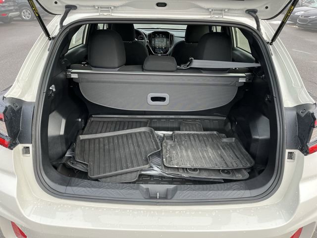 Certified 2025 Subaru Impreza RS image 22