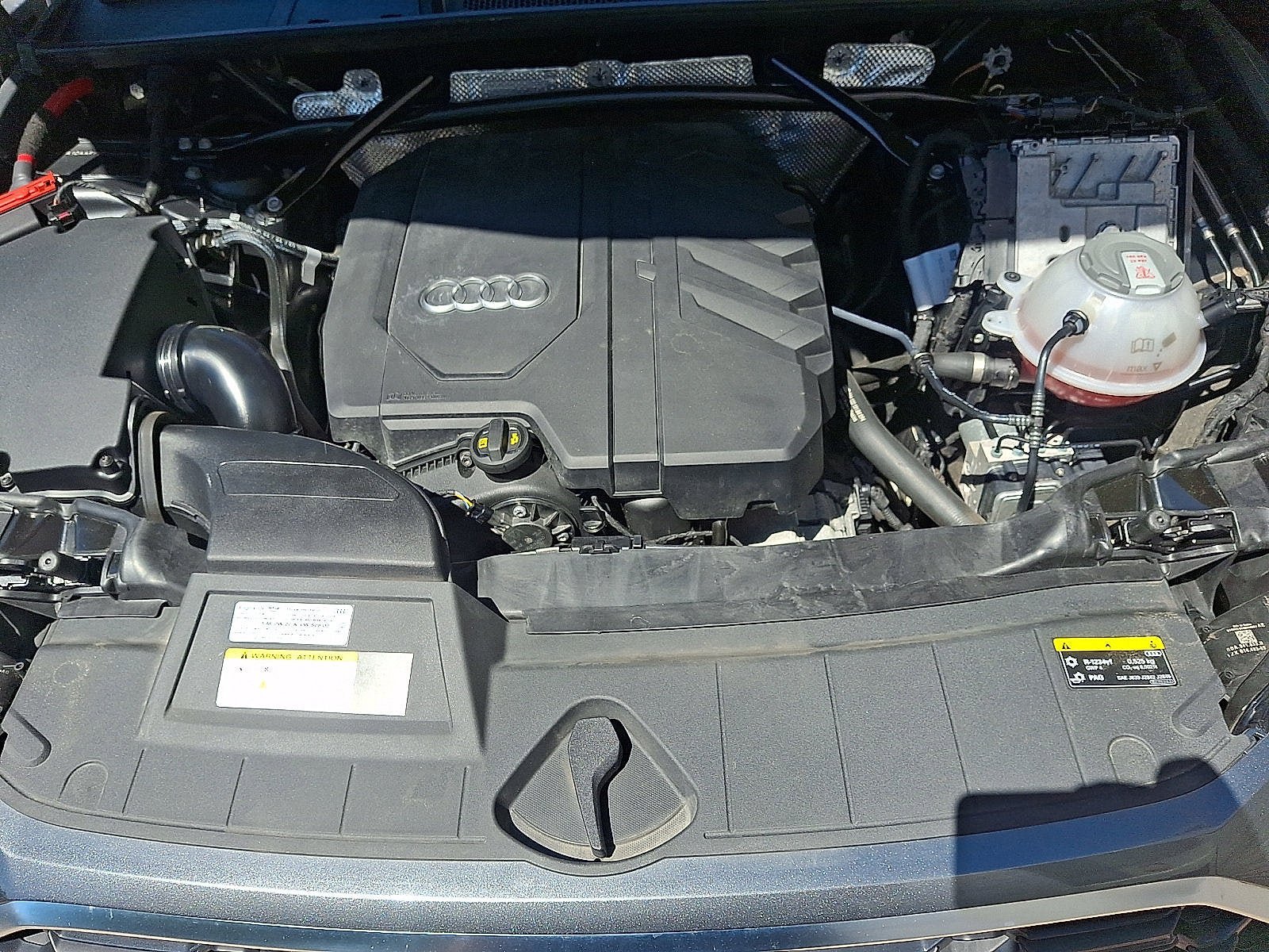 Used 2023 Audi Q5 2.0T Premium AWD/4WD image 27