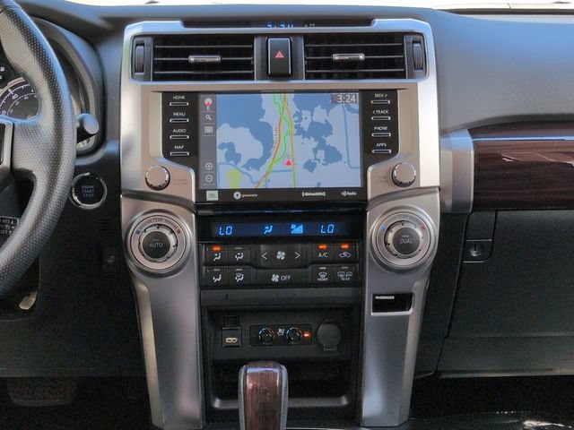 Certified 2023 Toyota 4Runner Limited RWD image 18