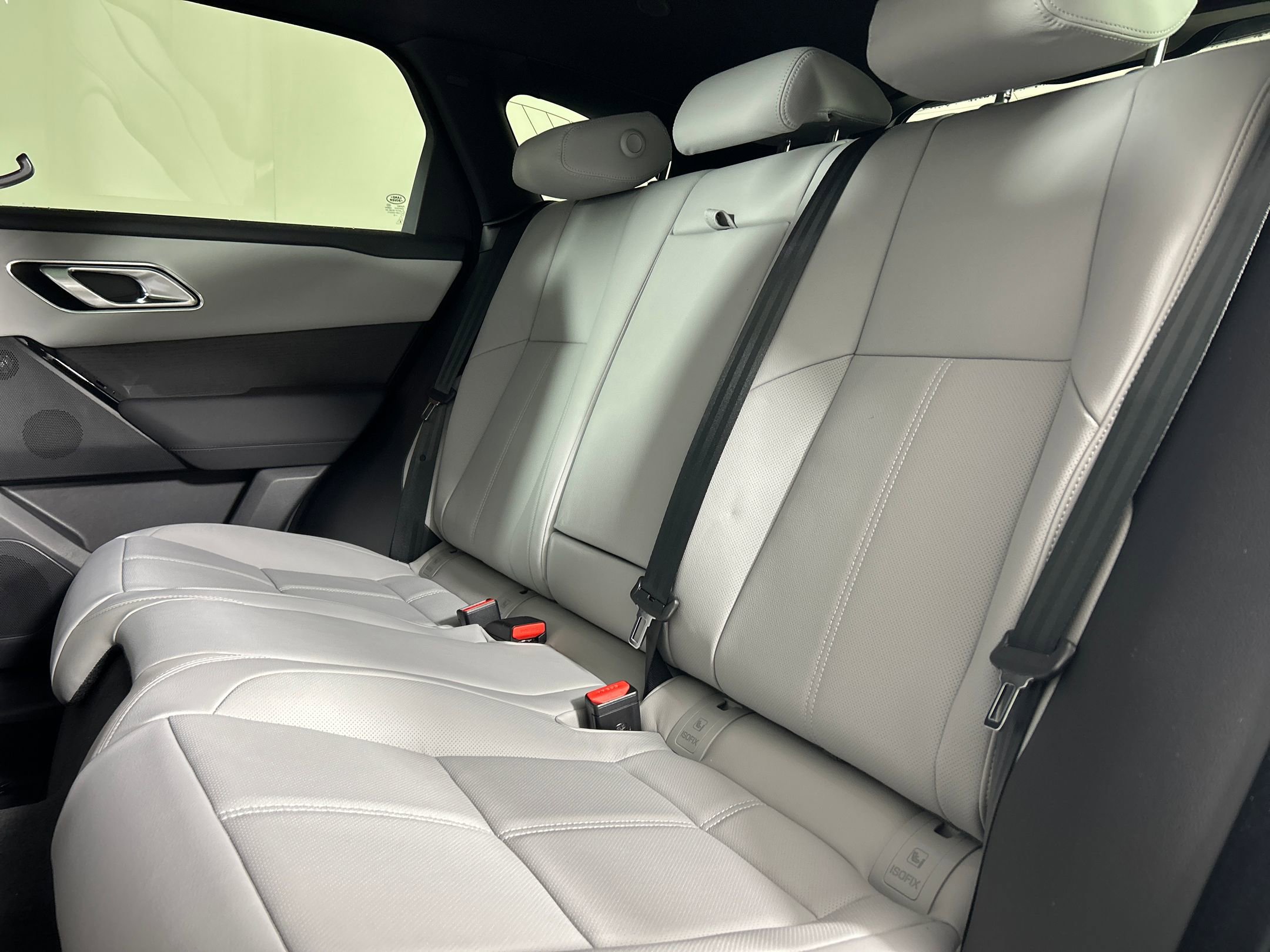 New 2026 Land Rover Range Rover Velar S image 20