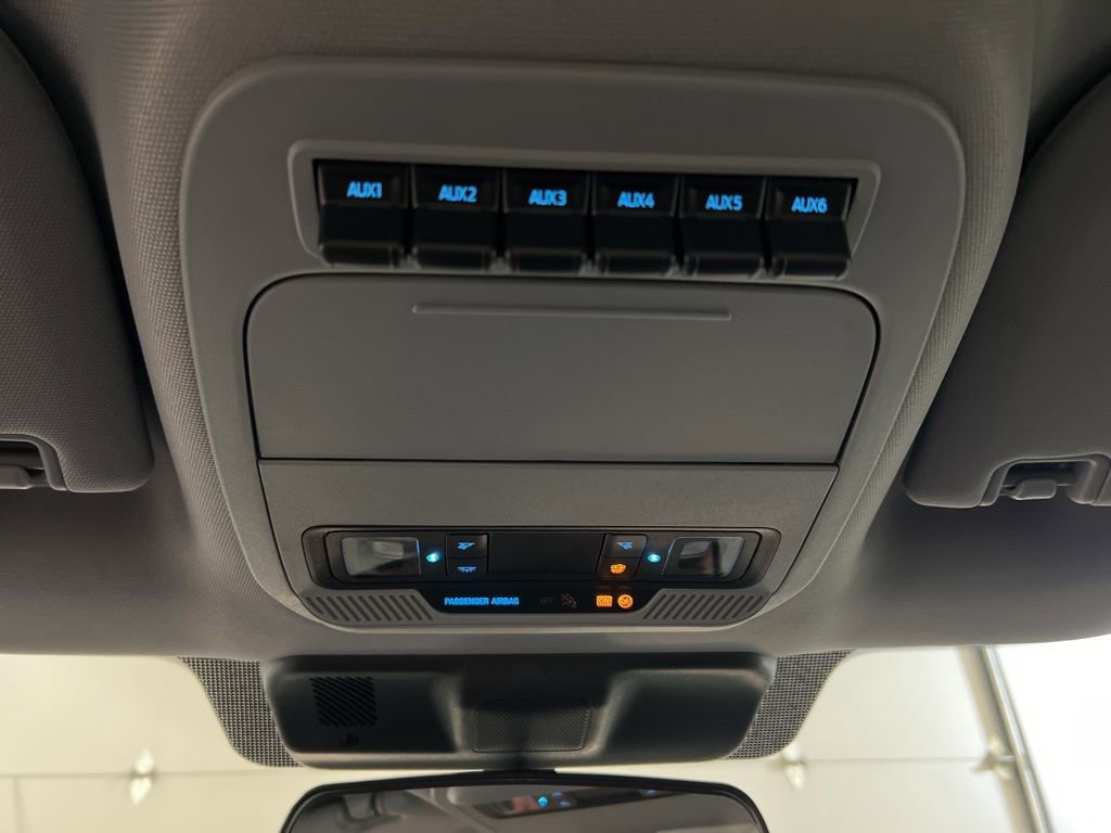 New 2026 Ford F550 XL image 22