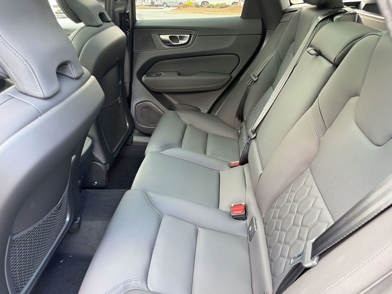 New 2026 Volvo XC60 B5 Plus w/ Climate Package AWD/4WD image 26