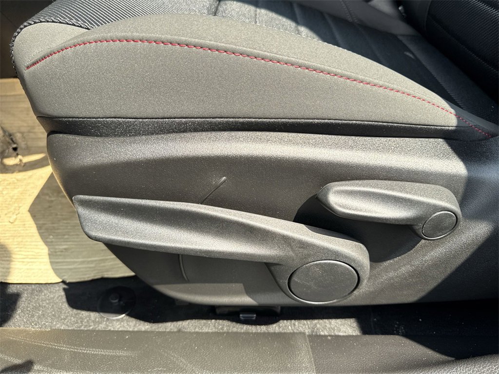 New 2025 Dodge Hornet GT w/ GT Blacktop Package image 18