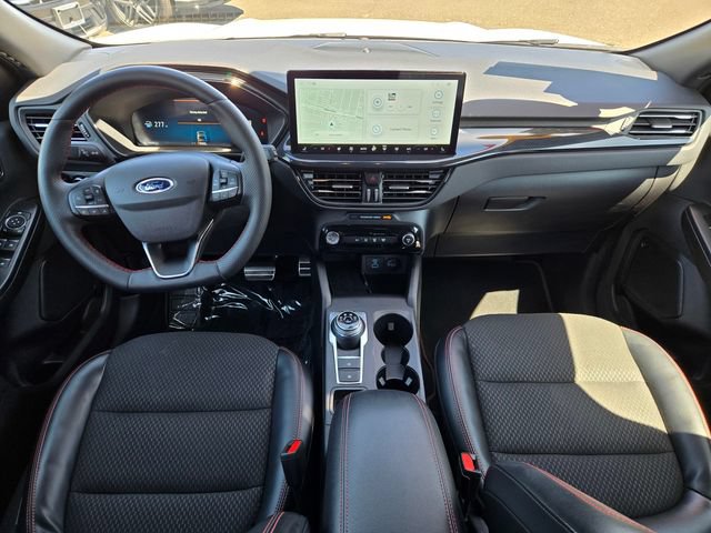 Certified 2023 Ford Escape ST-Line Select w/ Tech Pack #2 AWD/4WD image 15