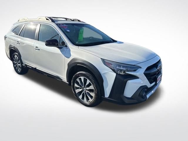 Used 2023 Subaru Outback Limited image 8