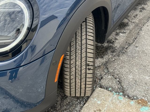 New 2026 MINI Cooper S image 18