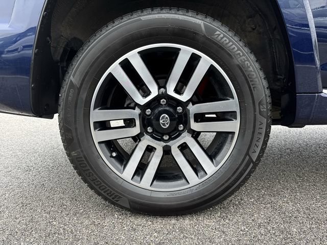 Used 2019 Toyota 4Runner Limited AWD/4WD image 34