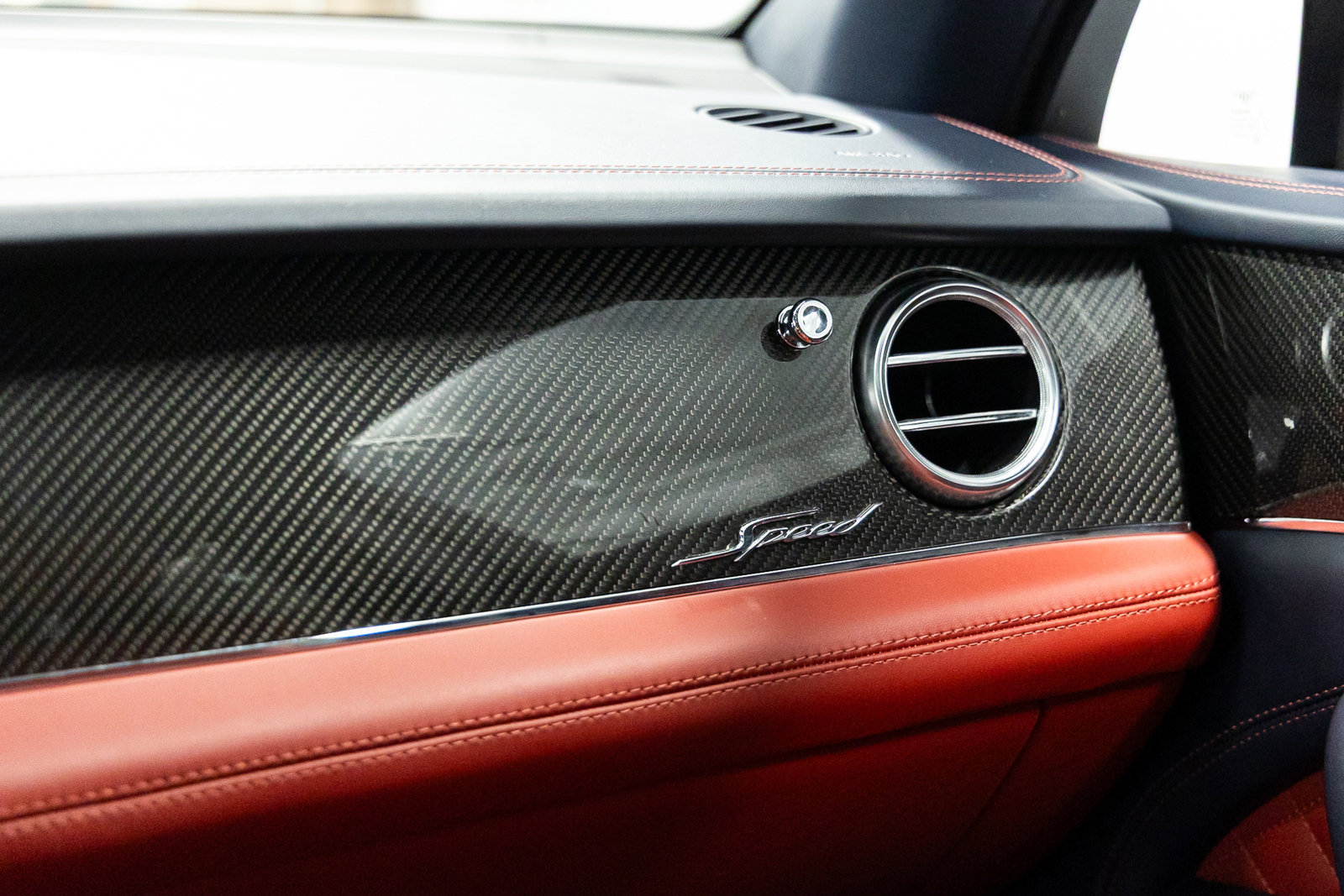 Used 2020 Bentley Bentayga Speed image 40