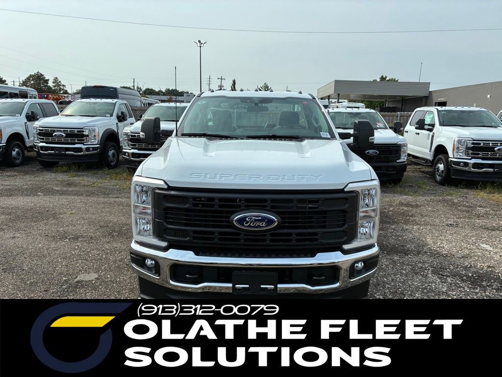 New 2026 Ford F250 XL image 2