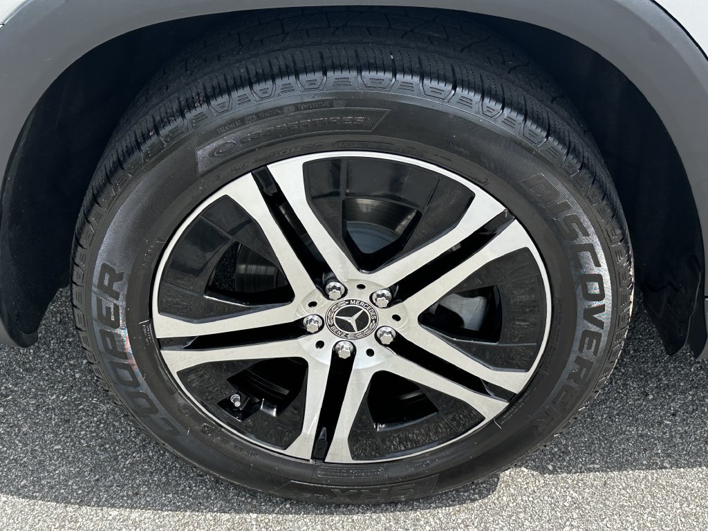 Certified 2023 Mercedes-Benz GLS 450 4MATIC image 21