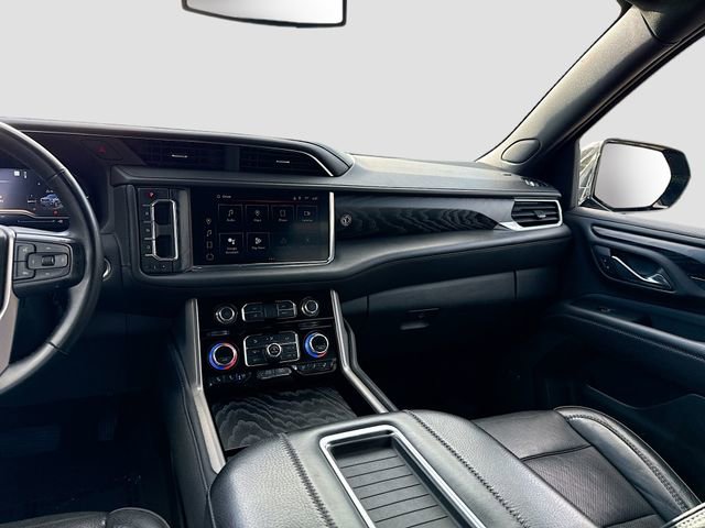 Used 2023 GMC Yukon XL Denali image 22