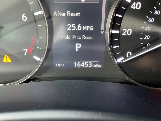 Used 2017 Lexus GS 350 RWD image 18