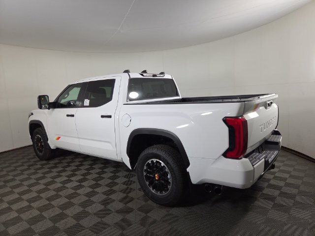 New 2026 Toyota Tundra SR5 AWD/4WD image 11