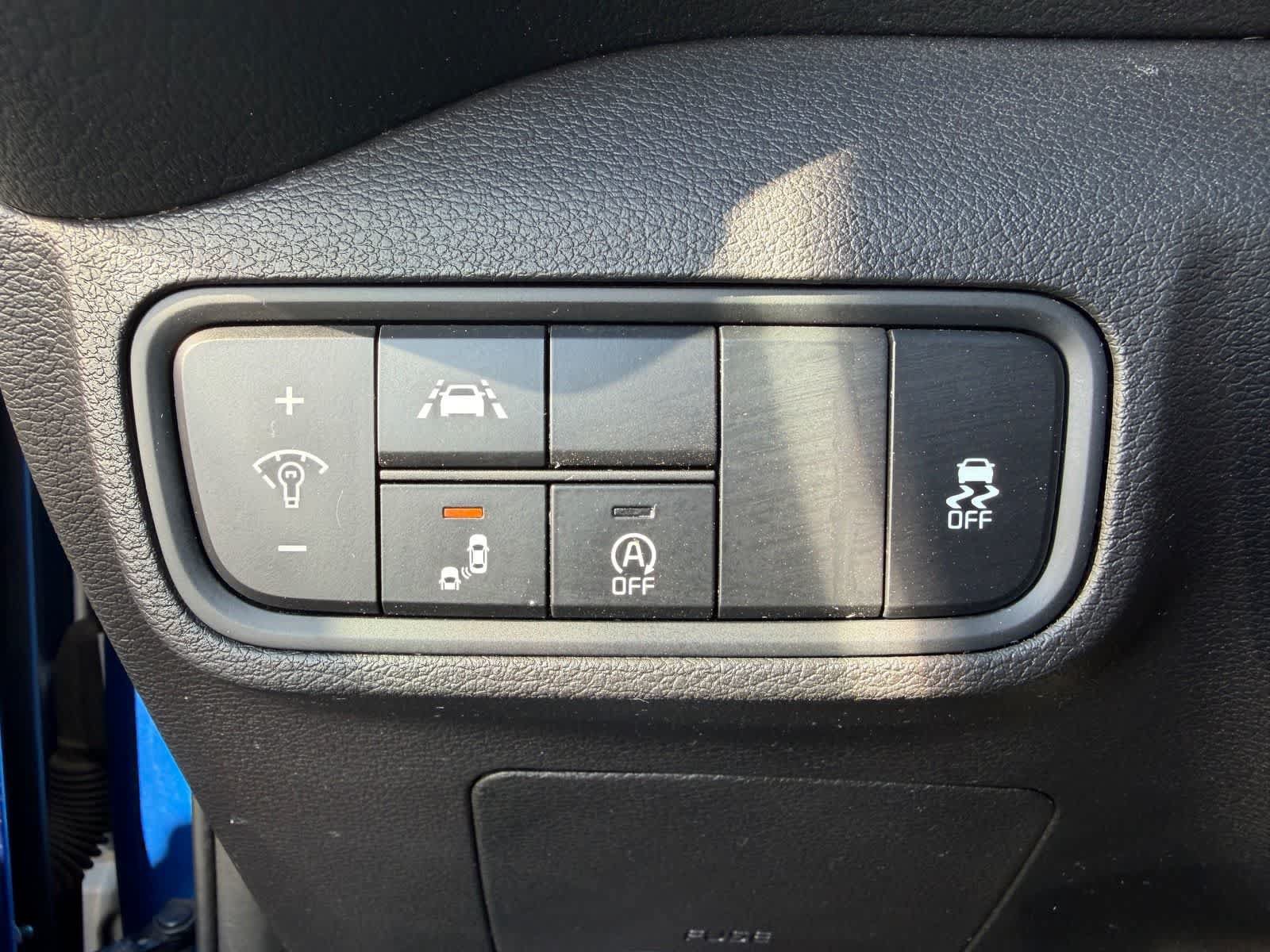 Used 2021 Kia Soul GT-Line FWD image 14