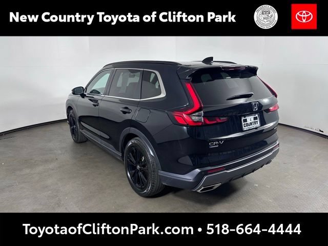 Used 2023 Honda CR-V Sport Touring image 5