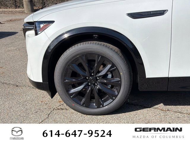 New 2026 MAZDA CX-90 3.3 Turbo S w/ Premium Package image 13