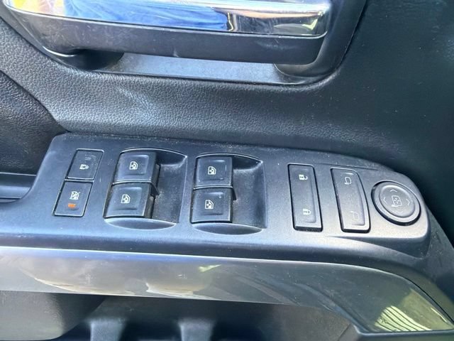 Used 2015 Chevrolet Silverado 1500 LT w/ All Star Edition RWD image 17