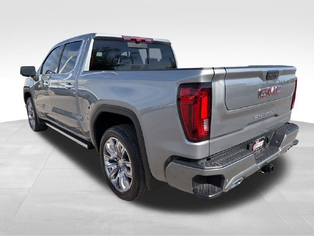Used 2023 GMC Sierra 1500 Denali AWD/4WD image 5