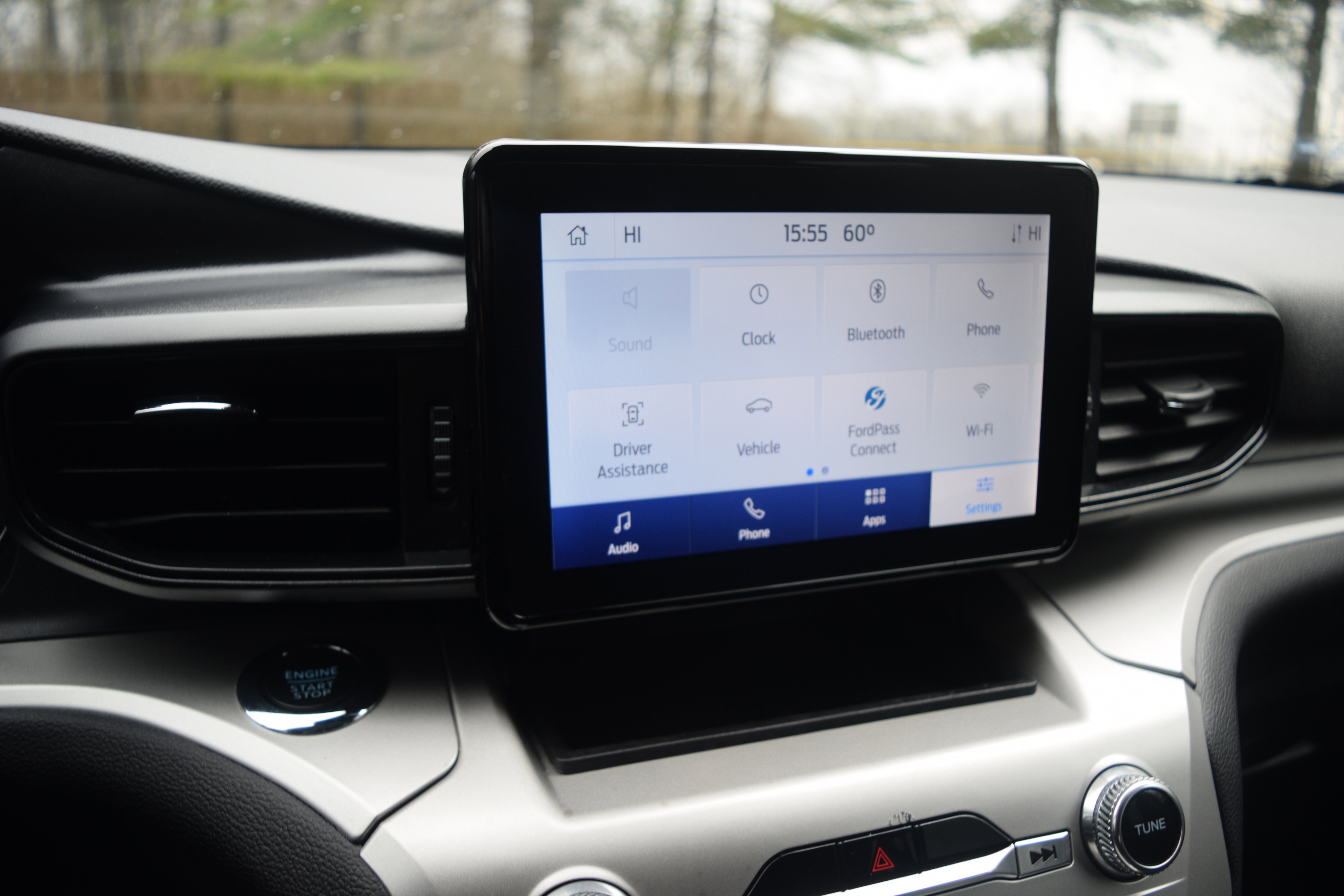 Used 2022 Ford Explorer XLT image 9