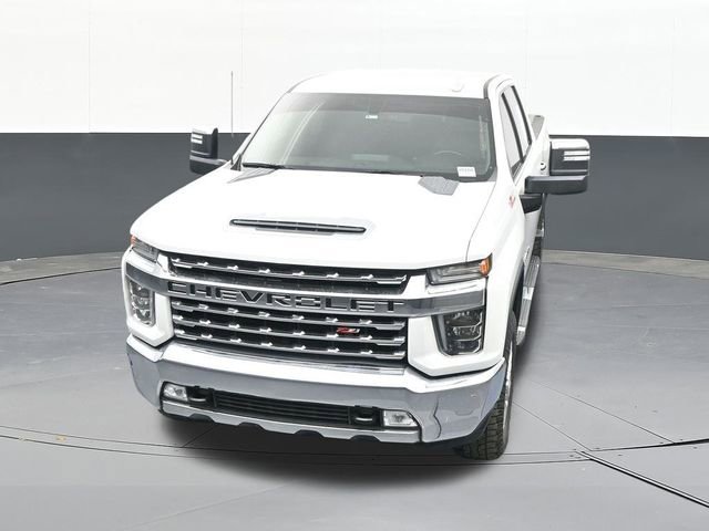 Used 2020 Chevrolet Silverado 2500 LTZ w/ Z71 Off-Road Package image 56