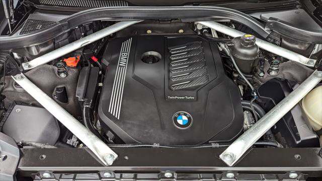 Used 2019 BMW X7 xDrive40i image 33