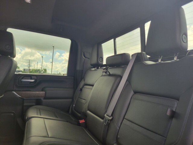 Used 2021 GMC Sierra 2500 Denali w/ Denali Ultimate Package AWD/4WD image 29