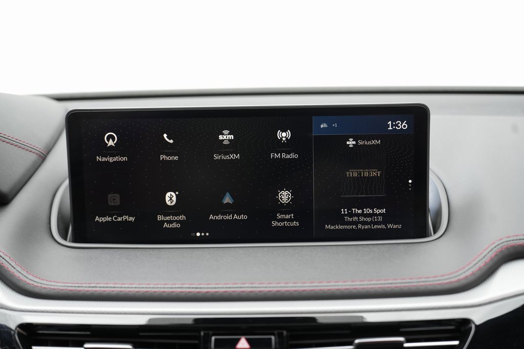 Used 2024 Acura MDX A-Spec image 44