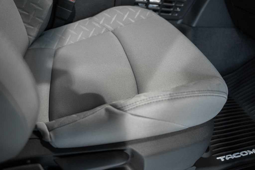 New 2026 Toyota Tacoma SR5 RWD image 31