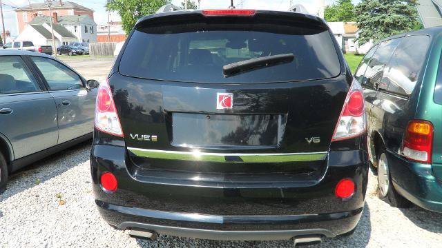 Used 2009 Saturn Vue Red Line w/ Convenience Package FWD image 7