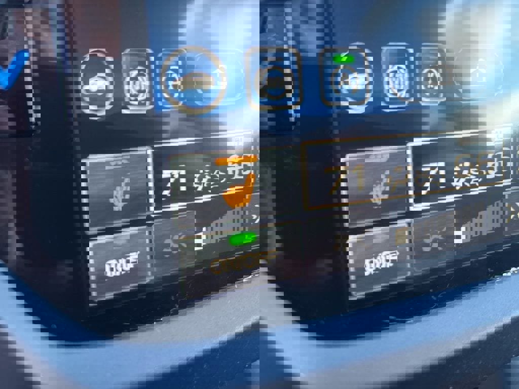 New 2026 Subaru Forester Sport w/ Sport Package image 21