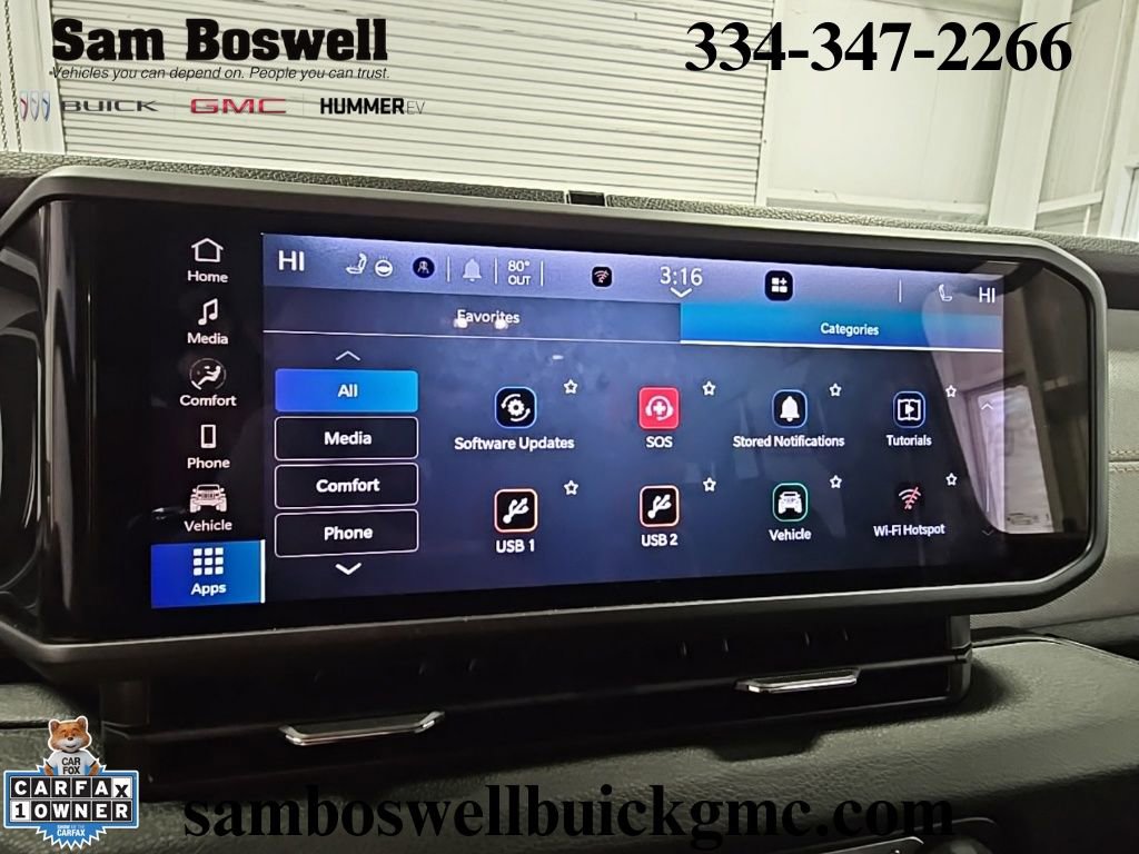 Used 2024 Jeep Wrangler Sport S image 18