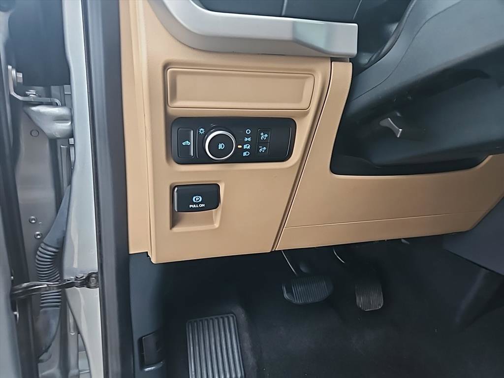 Used 2023 Ford F150 XLT image 17