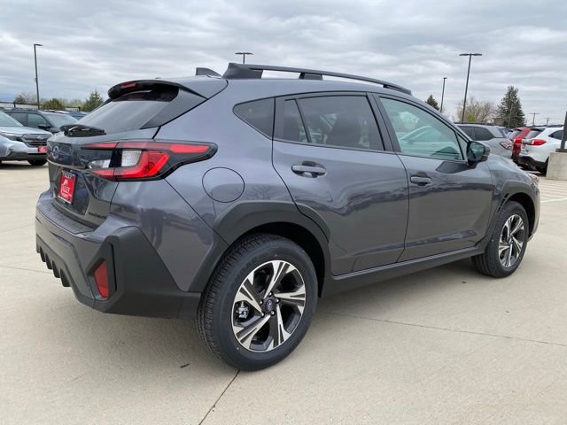 New 2026 Subaru Crosstrek 2.0i Premium image 5
